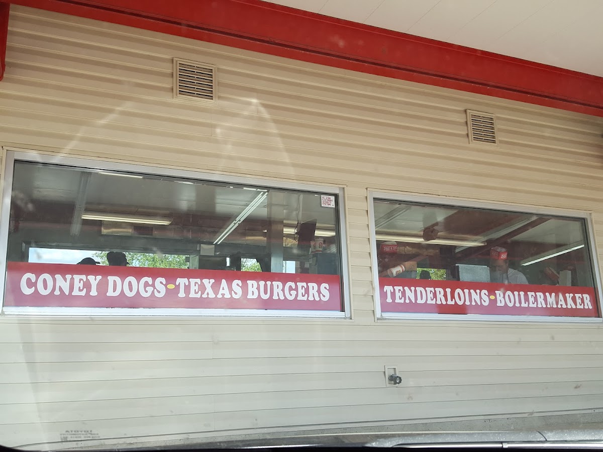 Dog N Suds West Lafayette